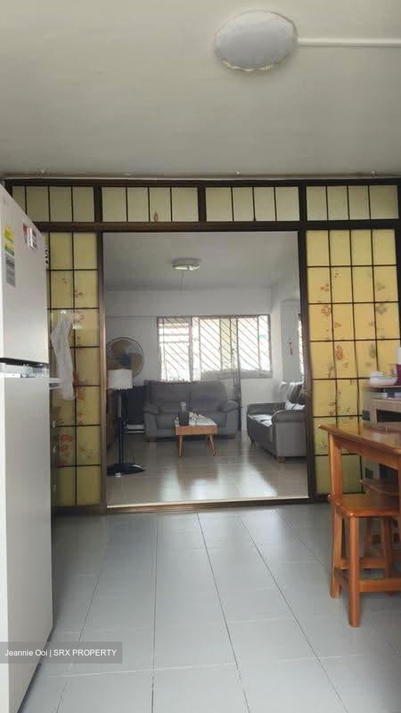 Blk 223 Choa Chu Kang Central (Choa Chu Kang), HDB 4 Rooms #627860511